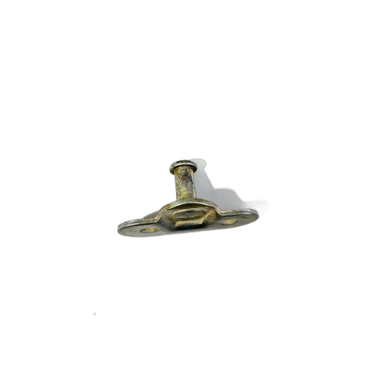 Batente Fechadura Porta Mala Volkswagen Golf MK3 1993 a 1995 - Imagem 3