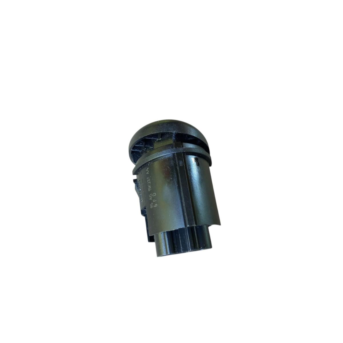 Botão Farol Milha Escort 1996 A 2002 95AG15k237AA - Imagem 7