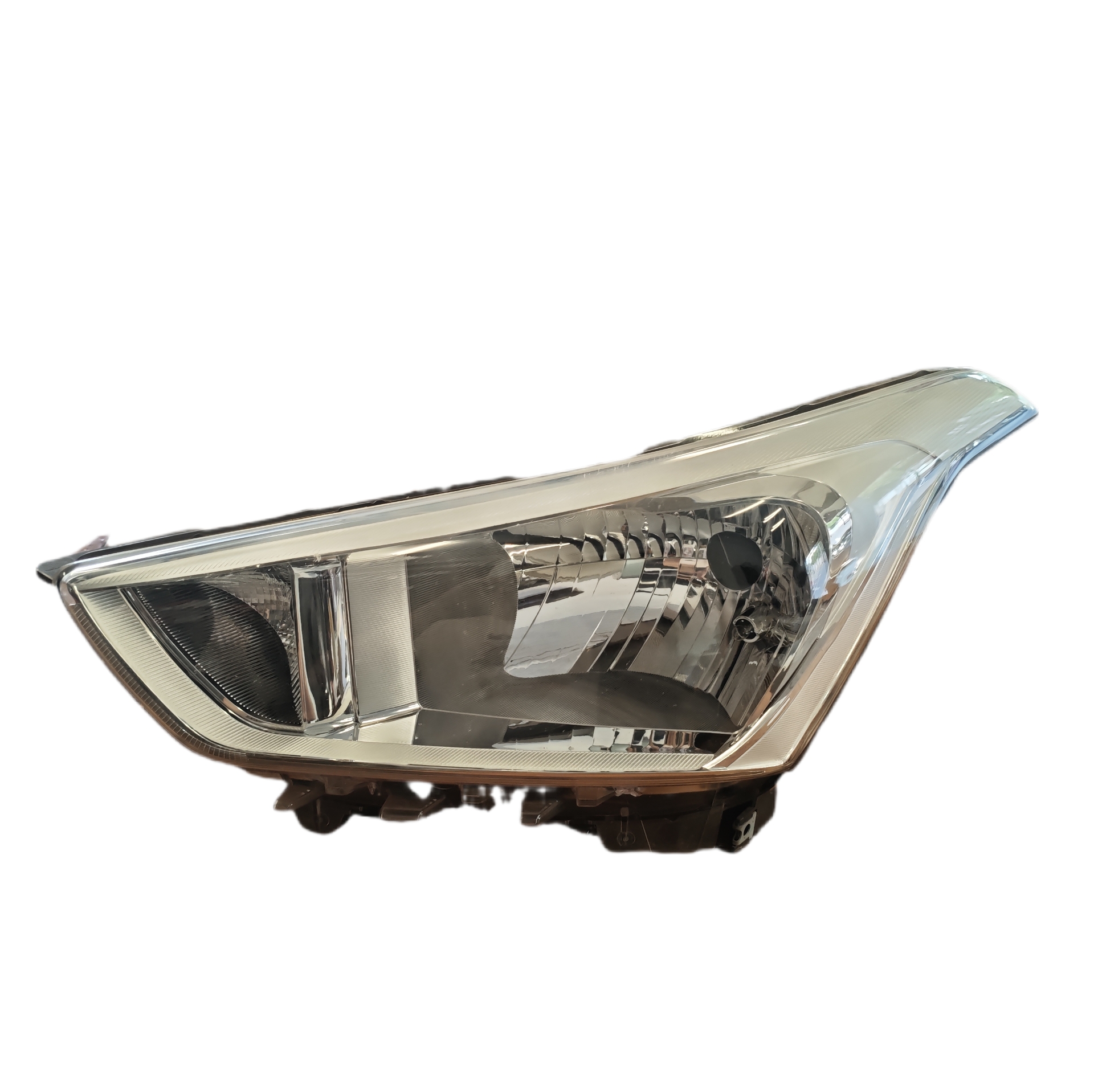 Farol Esquerdo Hyundai Creta 2017 18 19 2021 Original
