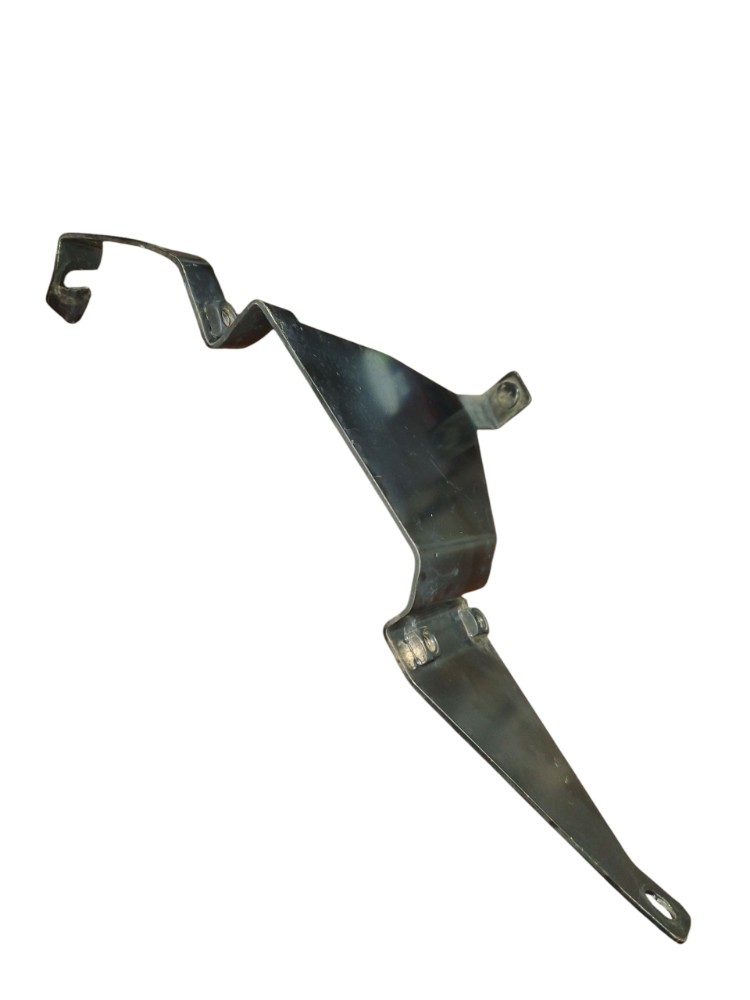 Suporte Reservatório Gasolina Partida Fria Peugeot 2012