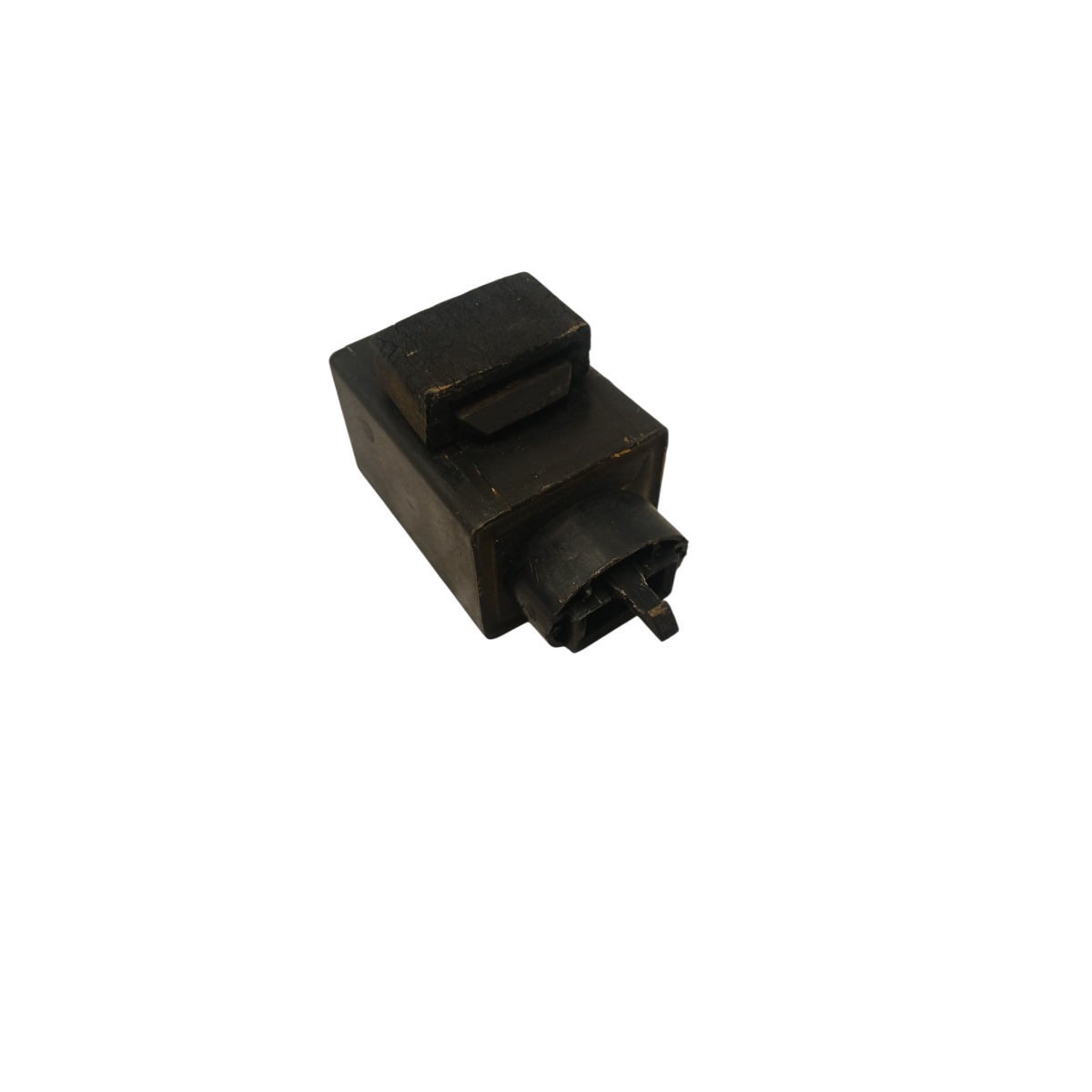 Rele Pisca Cg Titan 125 2001 Original - Imagem 2