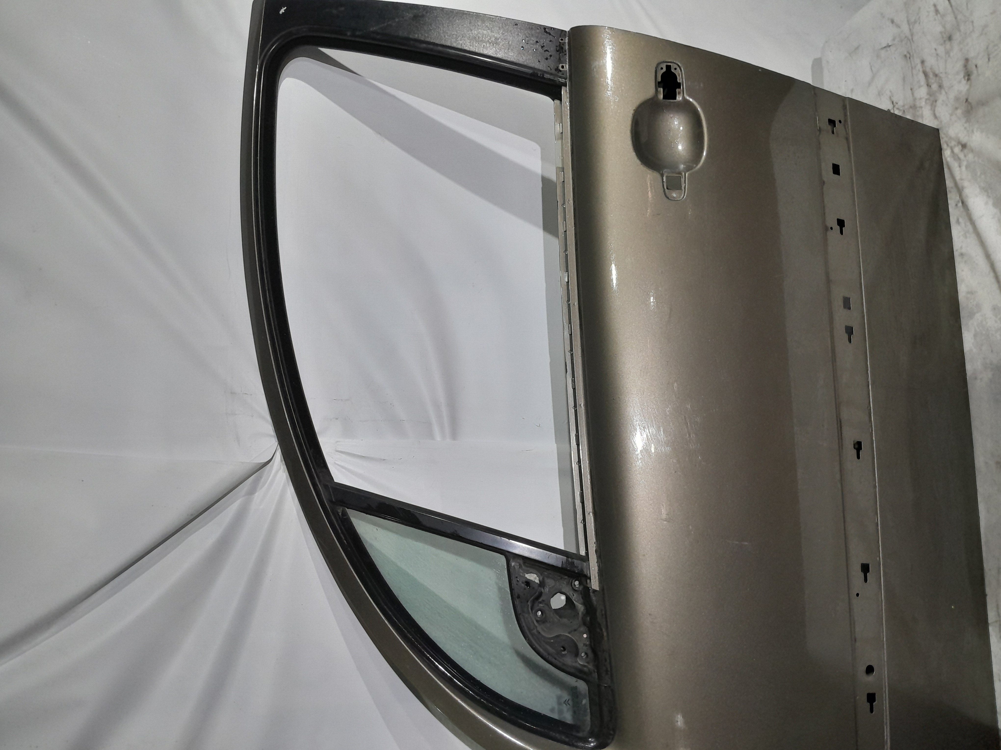 PORTA  DIANTEIRA  LE C3 2004/2012