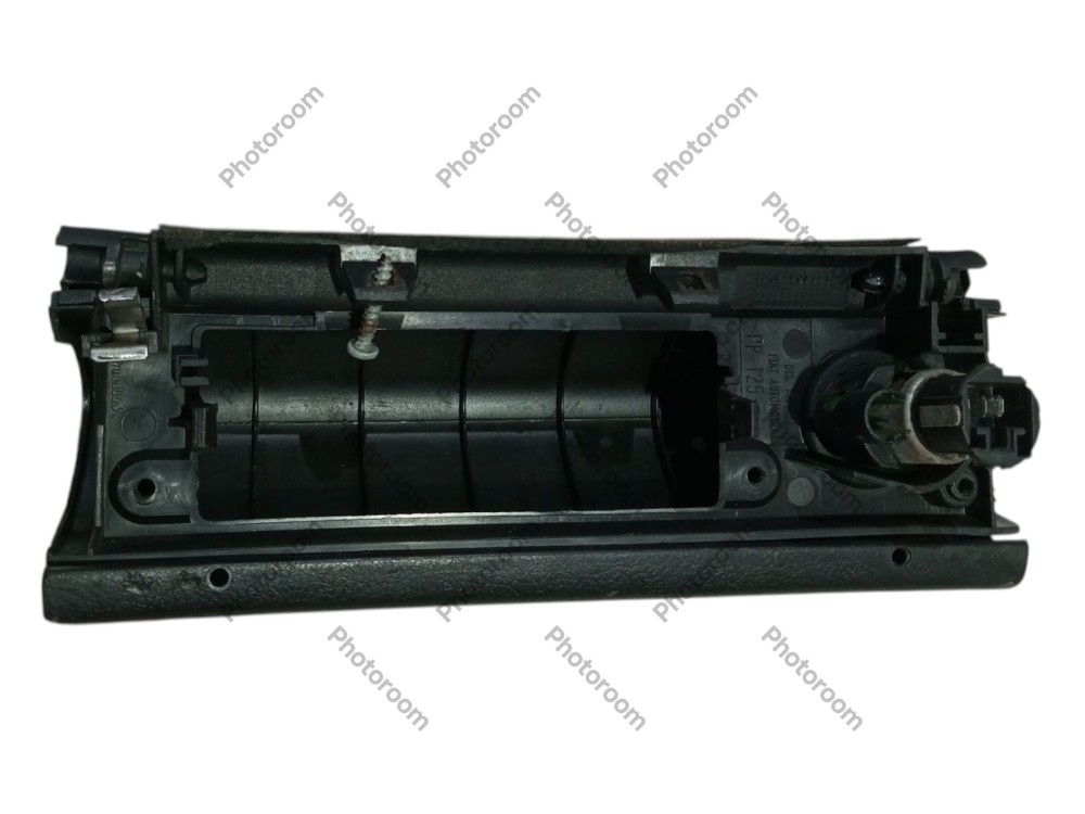 Porta Objetos Painel Fiat Fiorino 99 - Imagem 4