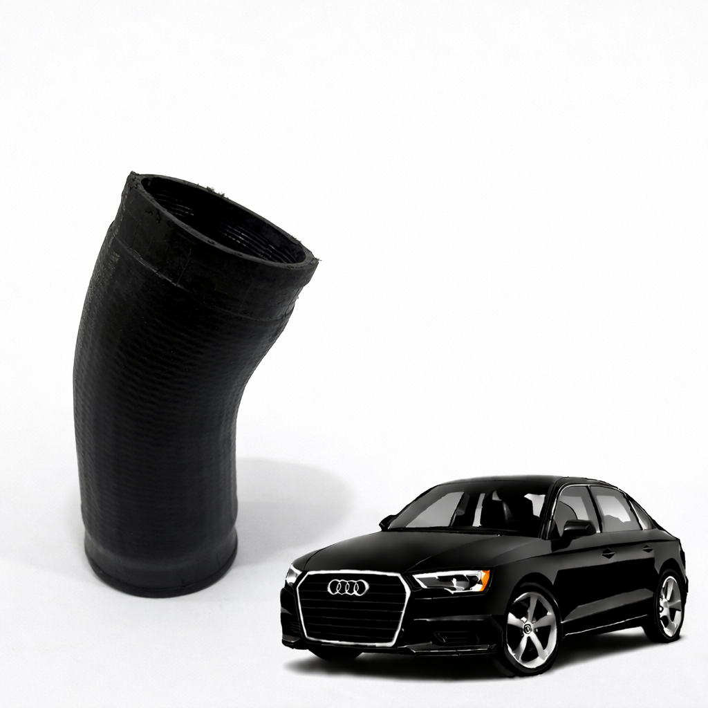 Mangueira Intercooler Audi A3 Sedan 1.8 2015 5Q0145792C - Imagem 1