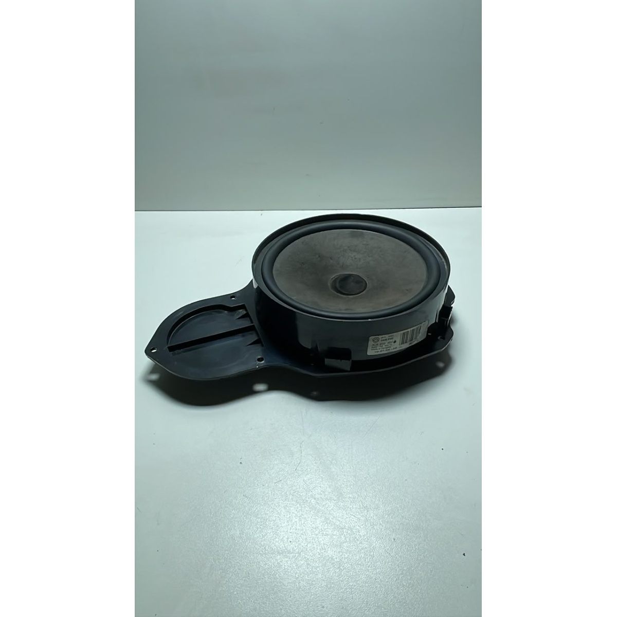 Alto Falante Dian Dir Passat 2006 a 2010 3c8035454
