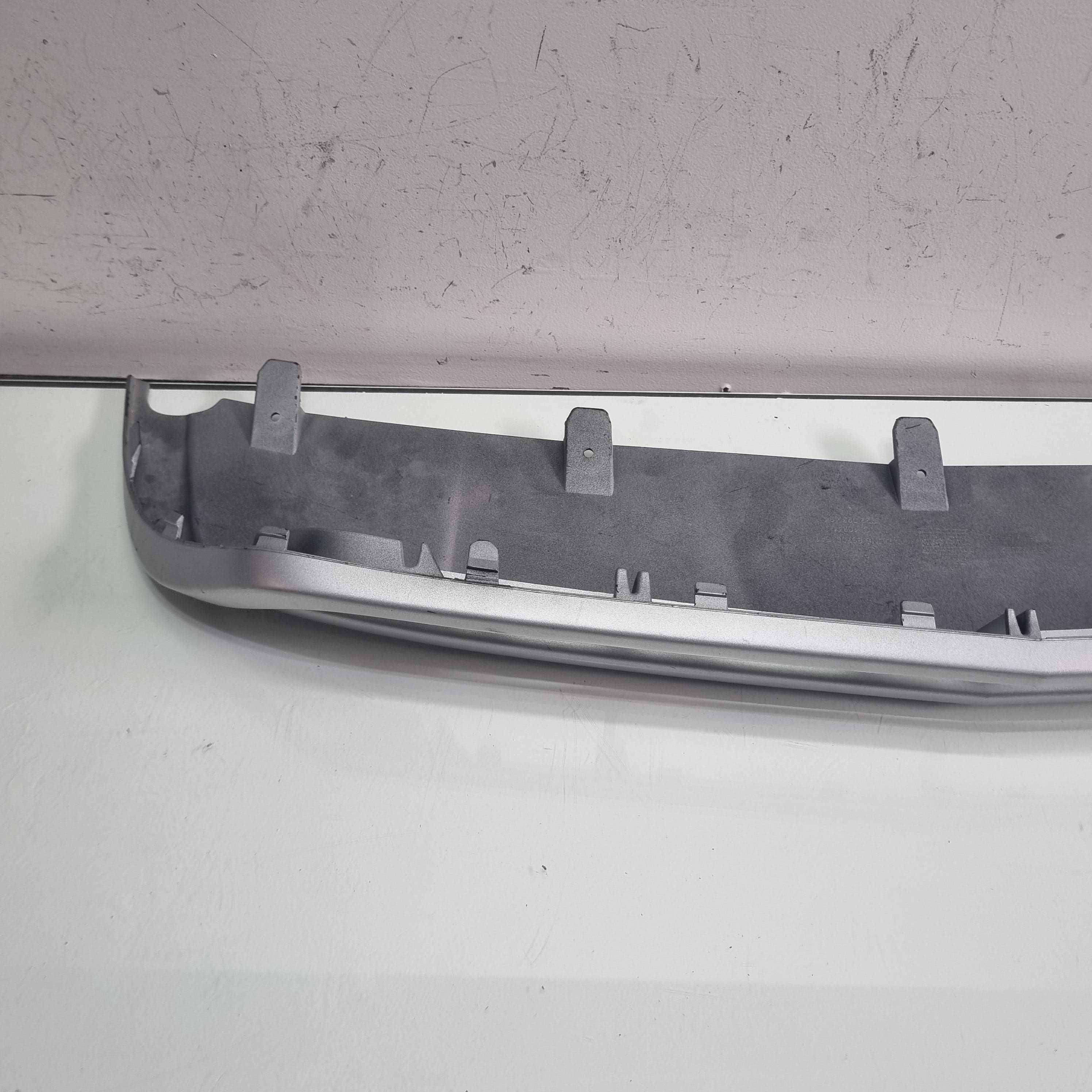 Moldura Inferior do Para-choque Dianteiro Onix - Imagem 6