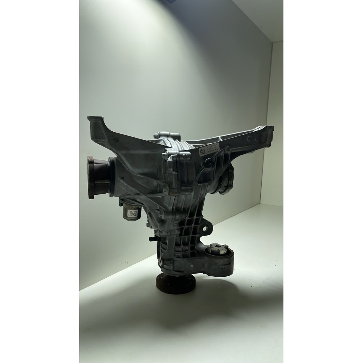 Diferencial Eixo Tras Audi Q5 2.0L 2015 a 2018 0b0500043f