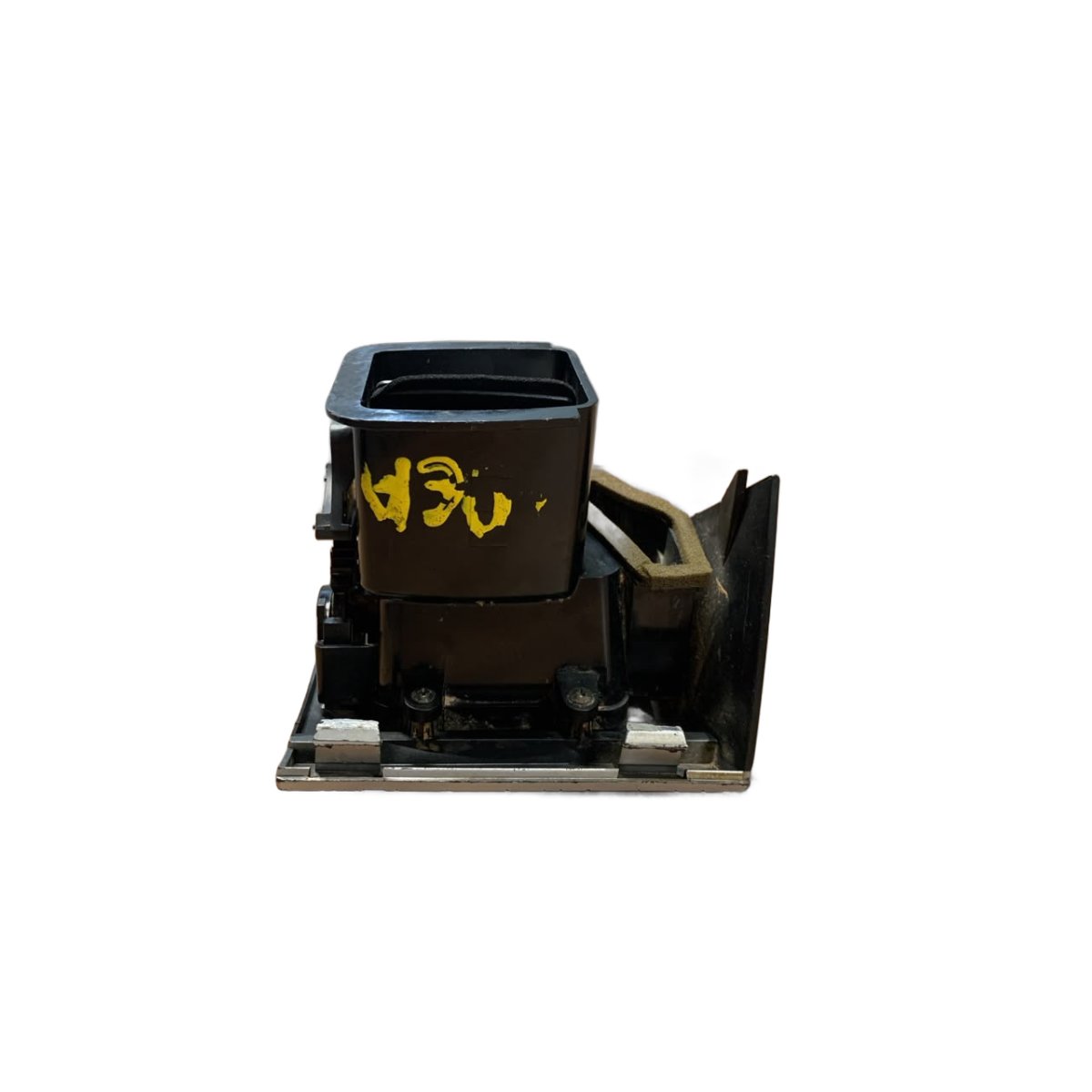 Difusor Ar Painel Esq Fiat Idea 2006 A 2012 735381680 - Imagem 5
