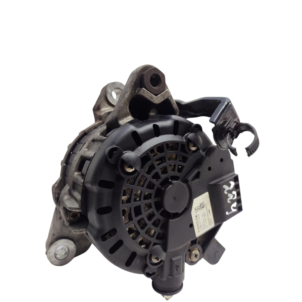 Alternador Toyota Hilux SW4 2.8 Diesel 2016-2025