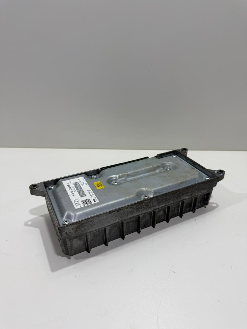 Módulo Amplificador Som Audi A4 Tfsi 2.0 2012 A 15 8t0035223 - Imagem 5