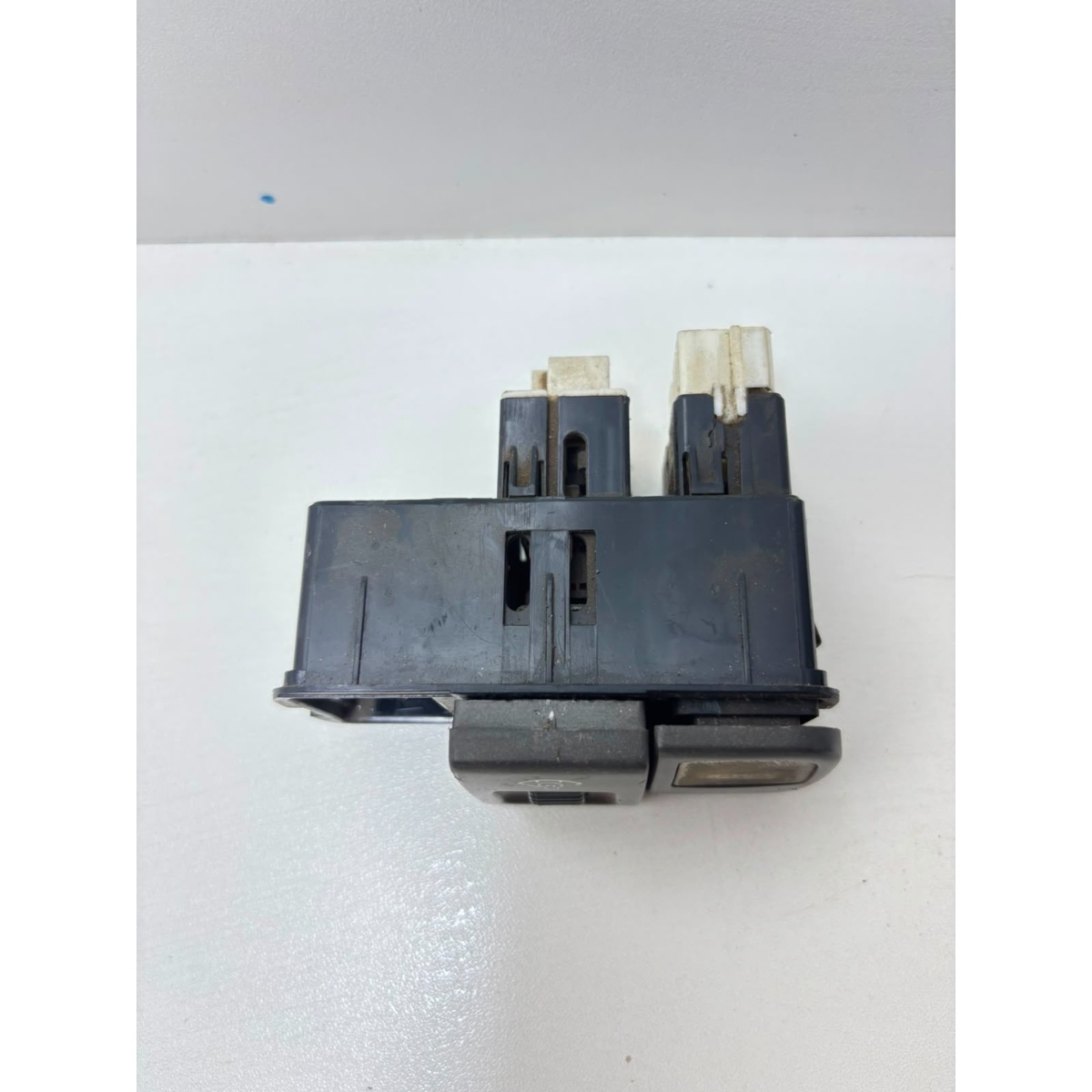 Comando Regulagem Luz Painel Civic 1998 A 2000 Original - Imagem 4
