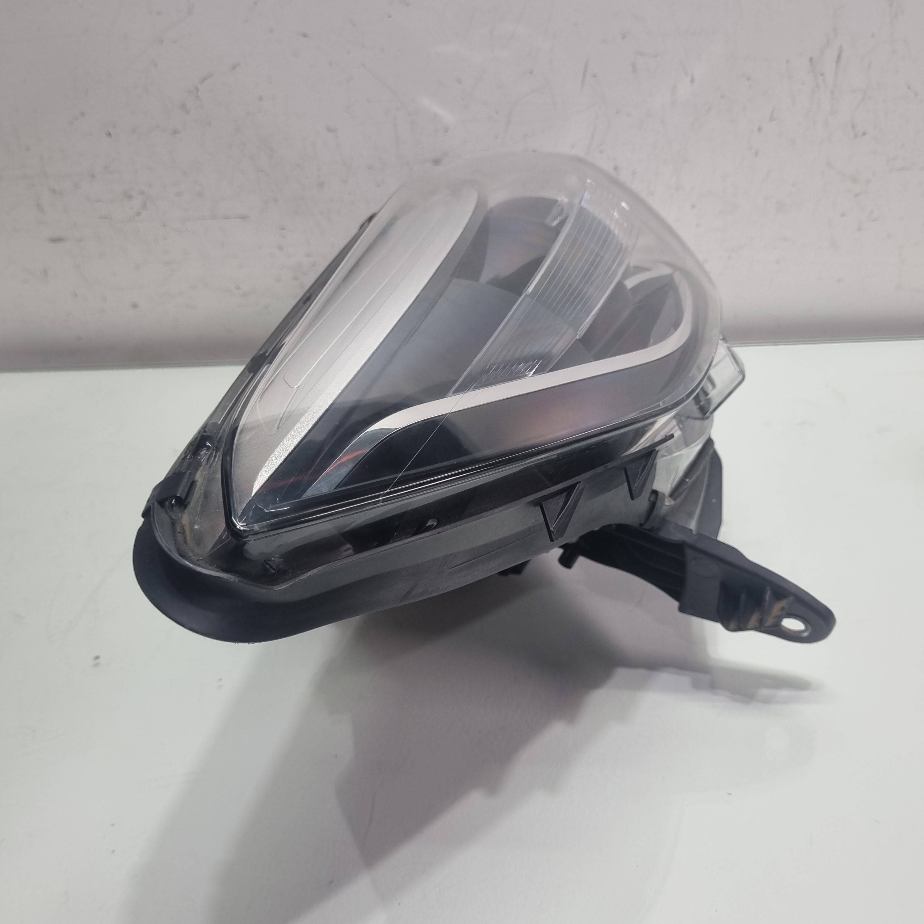 Farol Direito Renault Captur 2020/2021 - Imagem 3