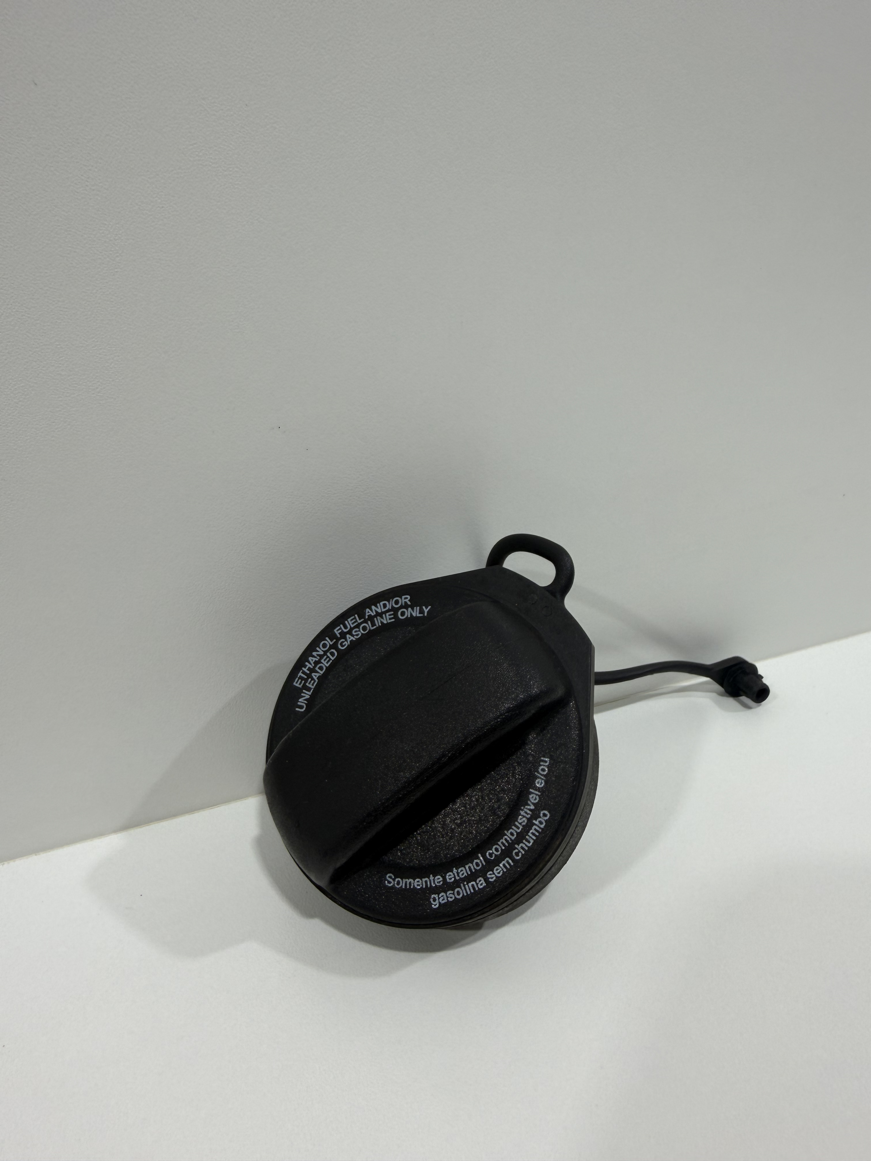 Tampa Gargalo Tanque VW Taos 5Q0201553B - Imagem 1