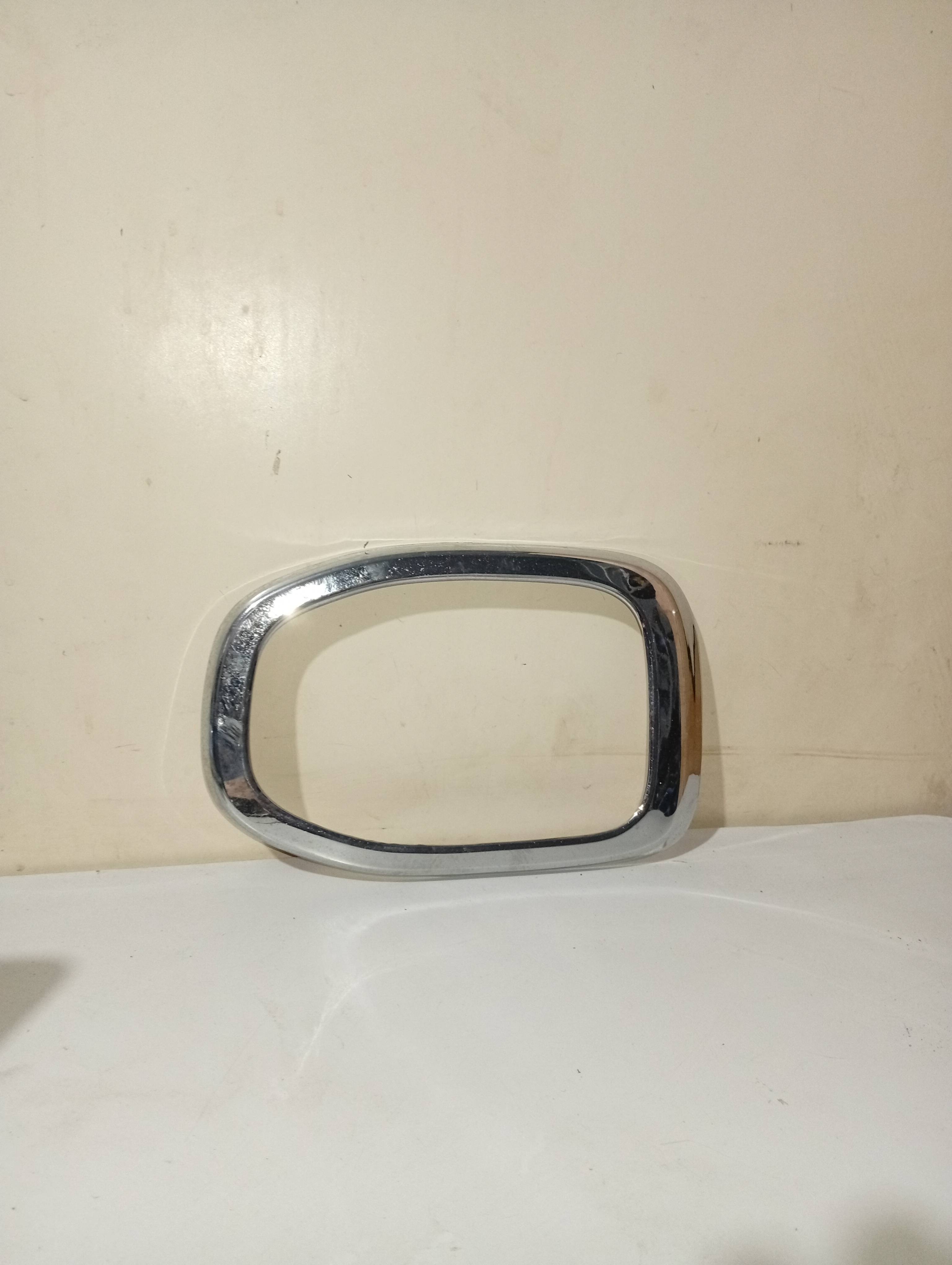 Friso do Farol de Milha Esquerdo VW T-Cross - Imagem 2