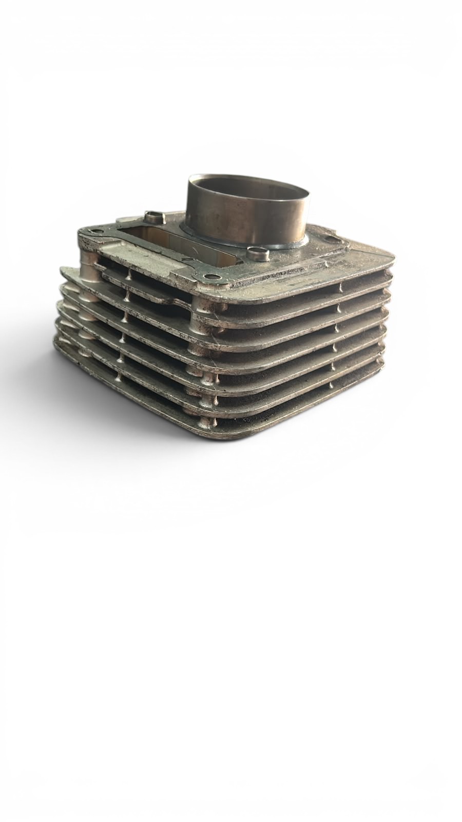 cilindro xtx,ybr 125 usado - Imagem 3