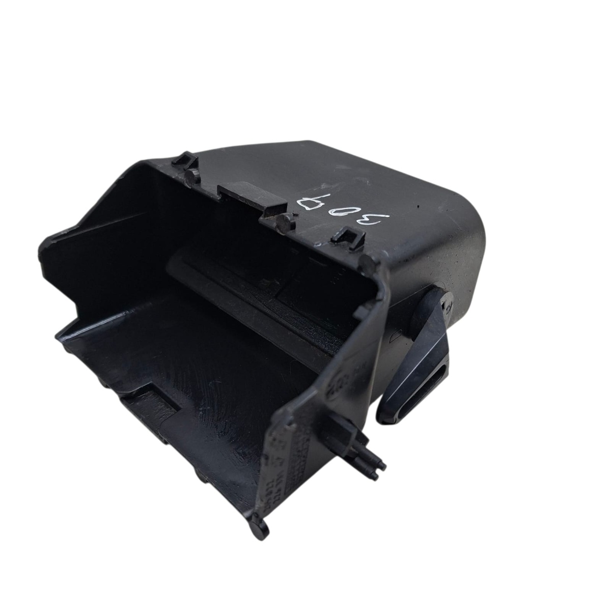 Difusor Ar Painel Direito Peugeot 307 Hatch 2008 9634498977