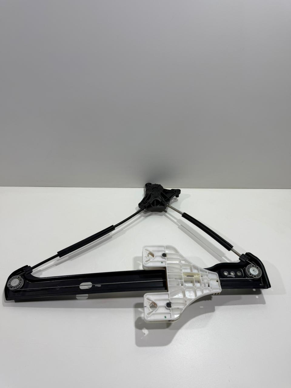 Máquina Vidro Traseira Direita Vw Taos Tsi 1.4 2021 22 23