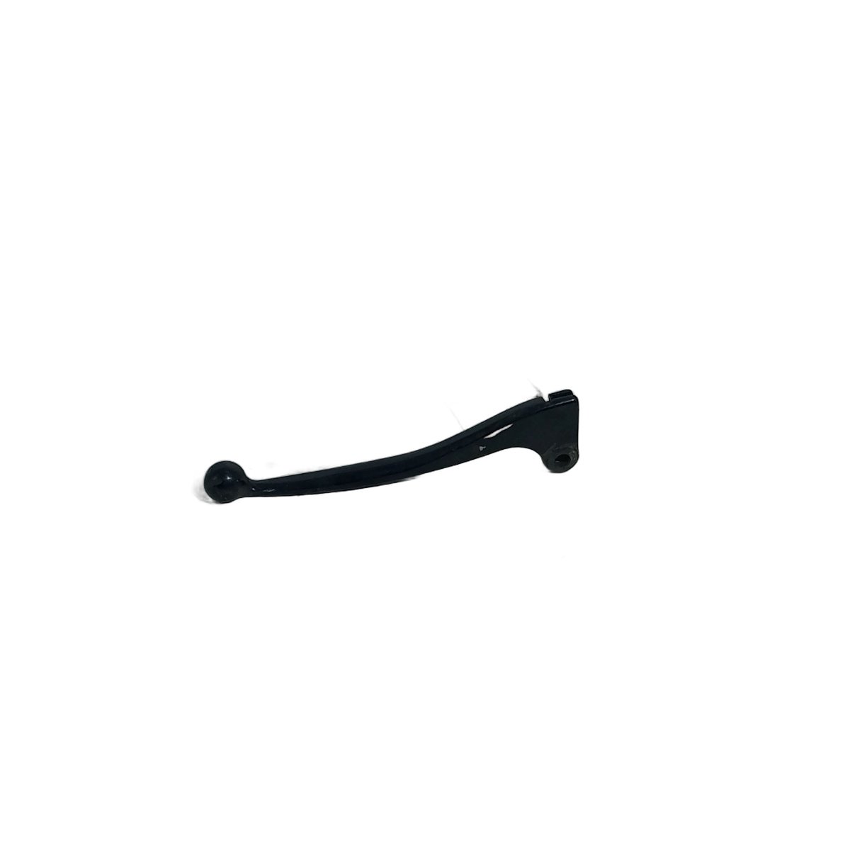 Manete Embreagem Cg 150 Titan Mix 2009-2012 Paralelo Preto