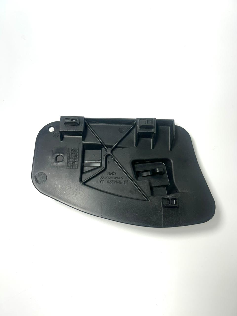 Maçaneta Interna Porta Traseira Corsa Sedan 13104270 - Imagem 3