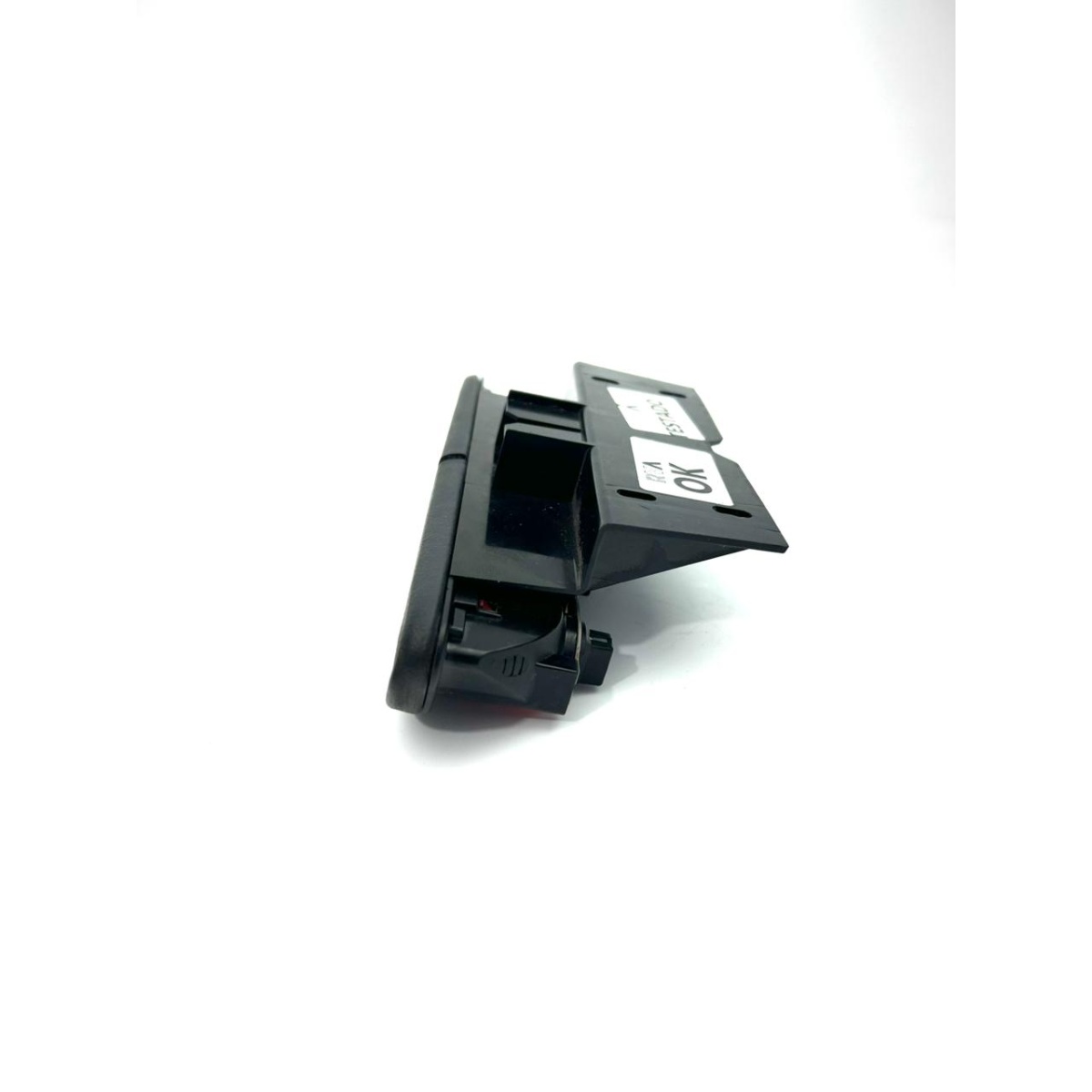 Break Light Luz De Freio Mercedes Benz Classe A 2002 2003 - Imagem 7