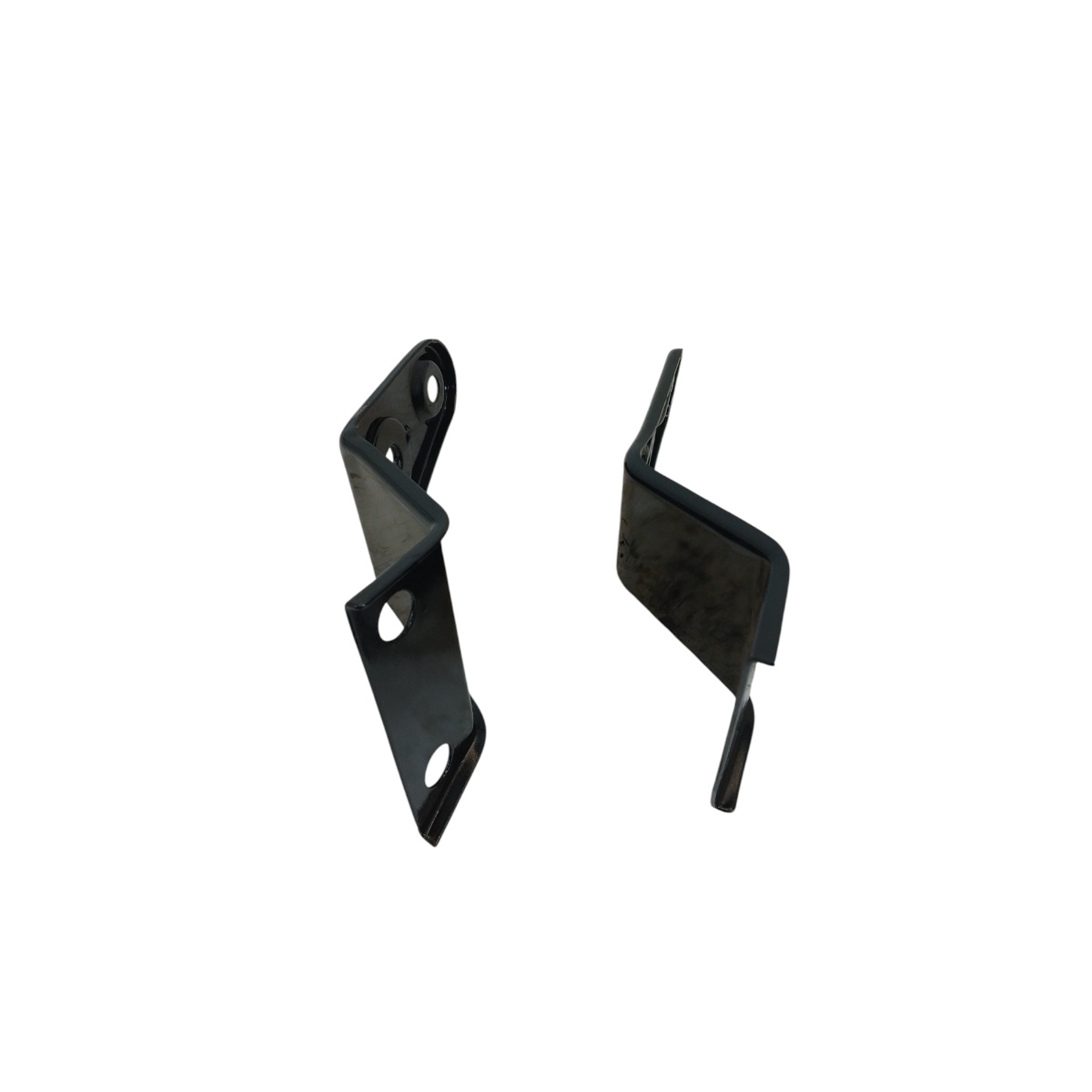 Par Suporte Farol Sundown Hunter 125 2006-2008 - Imagem 3