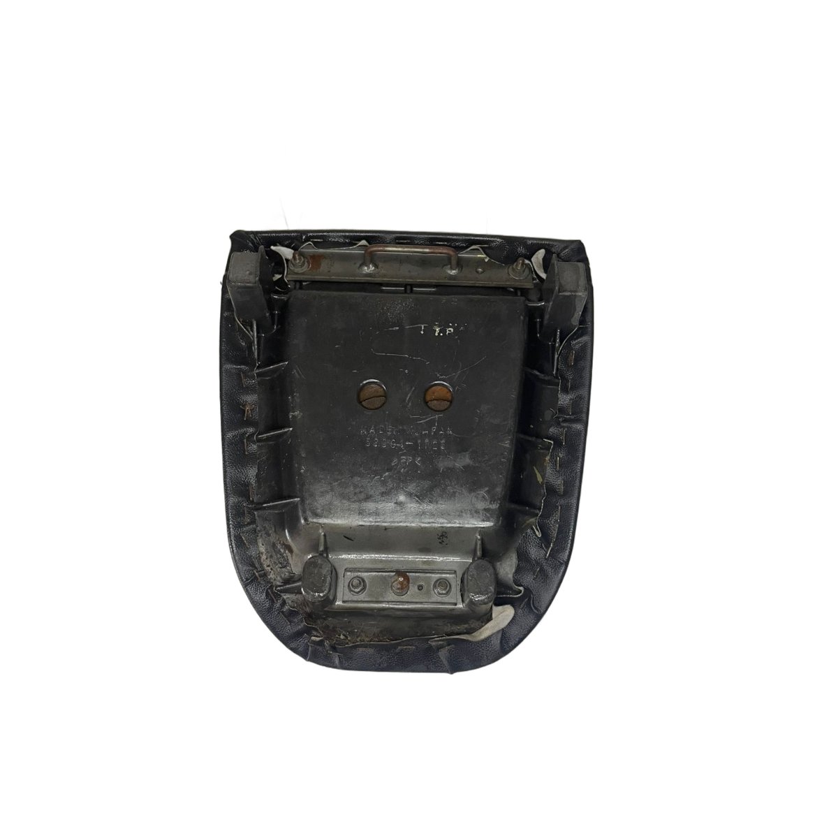 Assento Traseiro Passageiro 1994-97 Kawasaki Zx9R - Imagem 4
