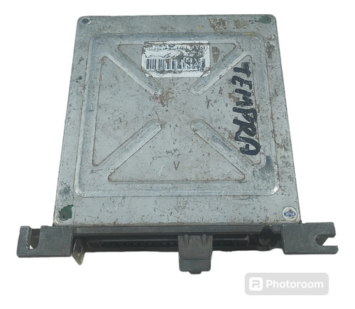 Módulo Injeção Fiat Tempra 2.0 16v Iawb01/01  B01923hf - Imagem 4