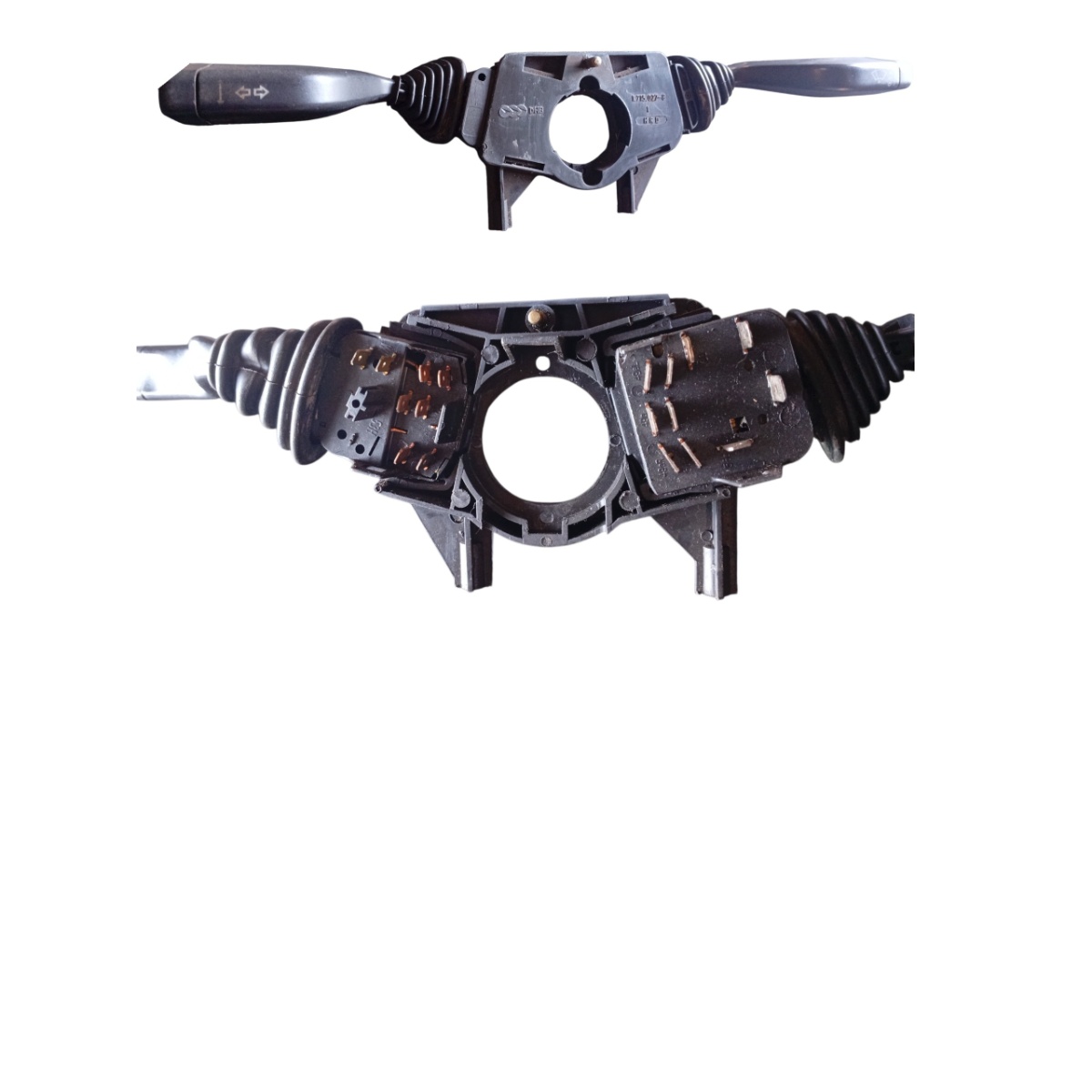 Chave De Seta Chevrolet Omega 1993 1994 1995 1996 1997 1998