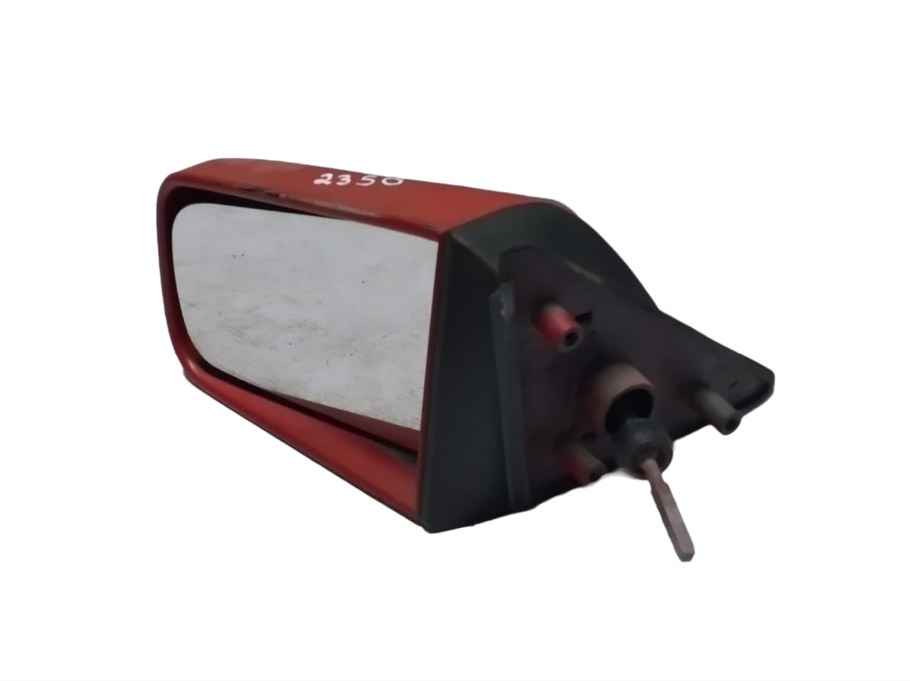 RETROVISOR CHEVETTE MARAJO 1987/1993 SEM CONTROLE LADO ESQUE - Imagem 2