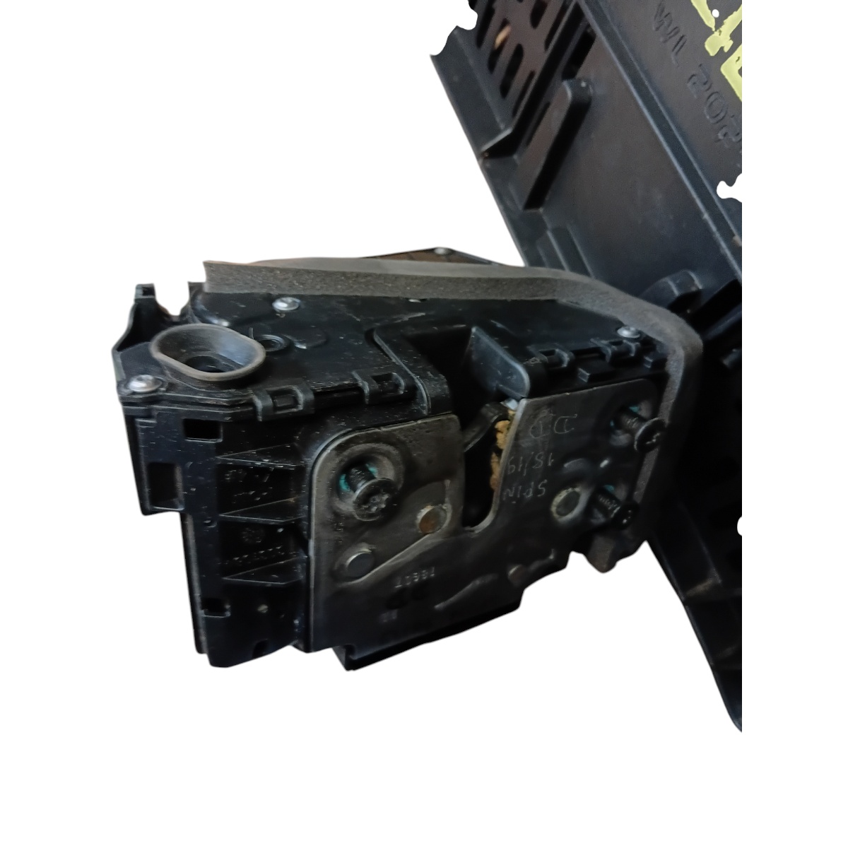 Fechadura Porta Dianteira Direita Chevrolet Spin 18/19 - Imagem 5