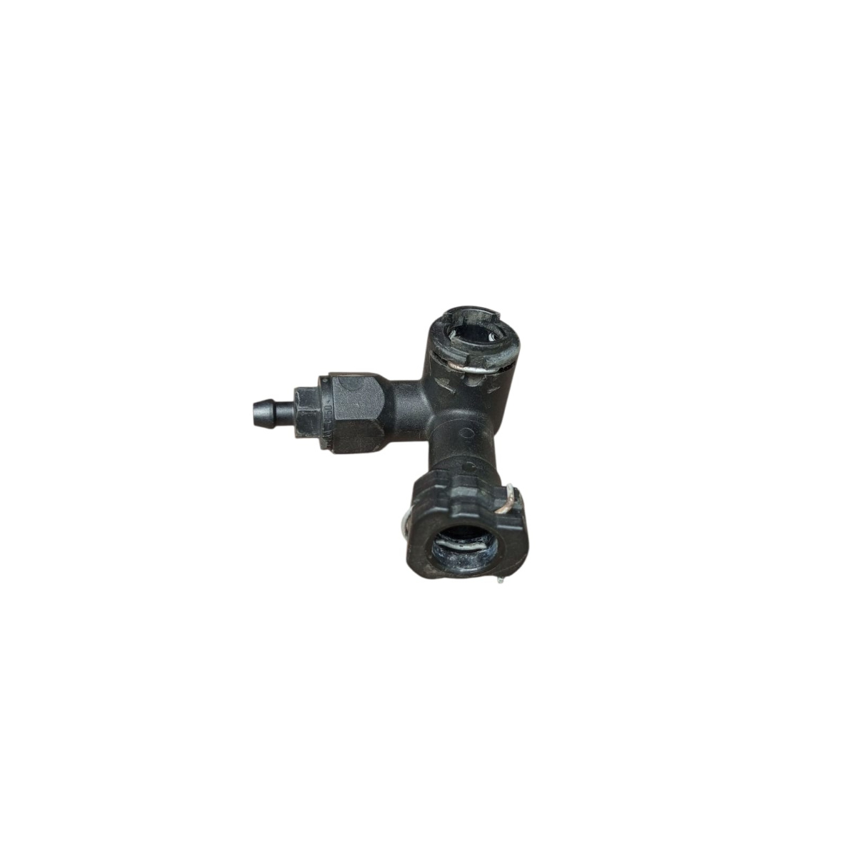 Cotovelo Atuador Embreagem Astra Onix Montana Corsa 13105589 - Imagem 2
