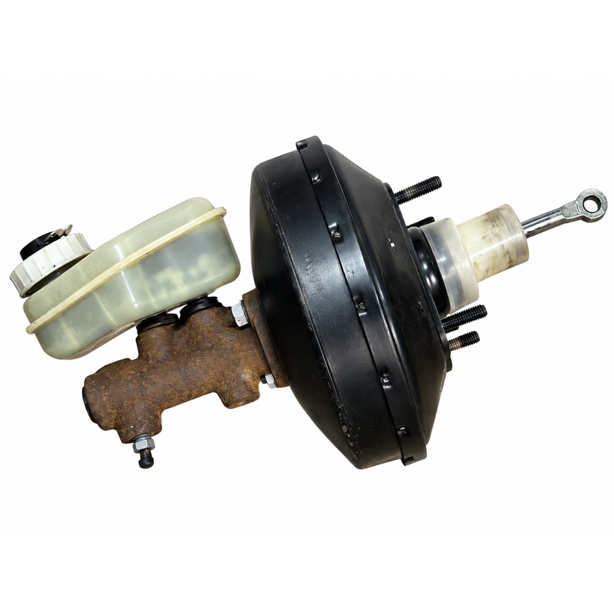 Alternador Fiat Uno Mille 1994 Original - Usado