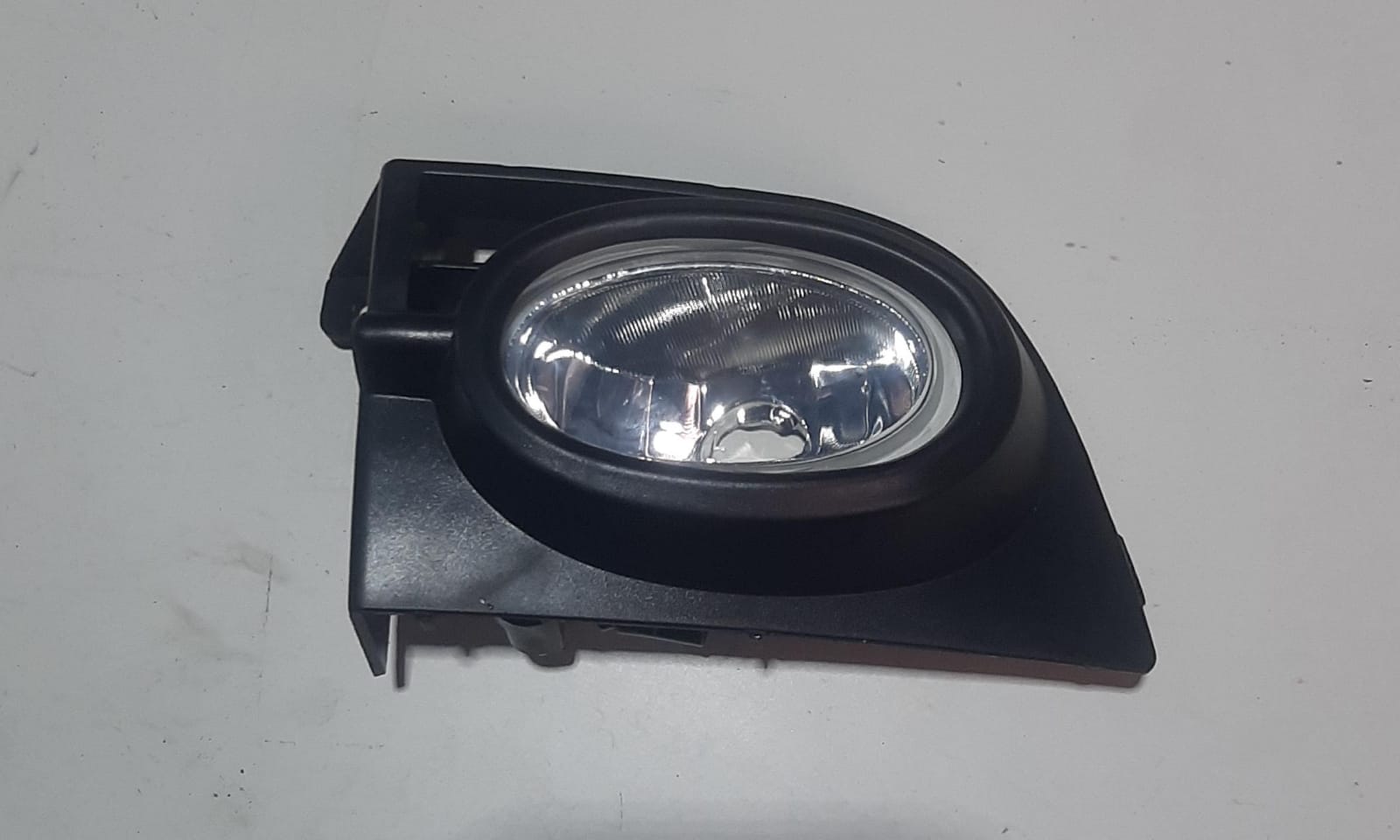 FAROL AUXILIAR CIVIC 2006 LADO ESQUERDO NOVO