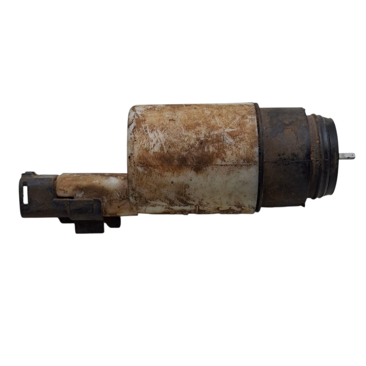 Motor Esguicho Limpador Para-Brisa 307 2008 2009 9641553880 - Imagem 4