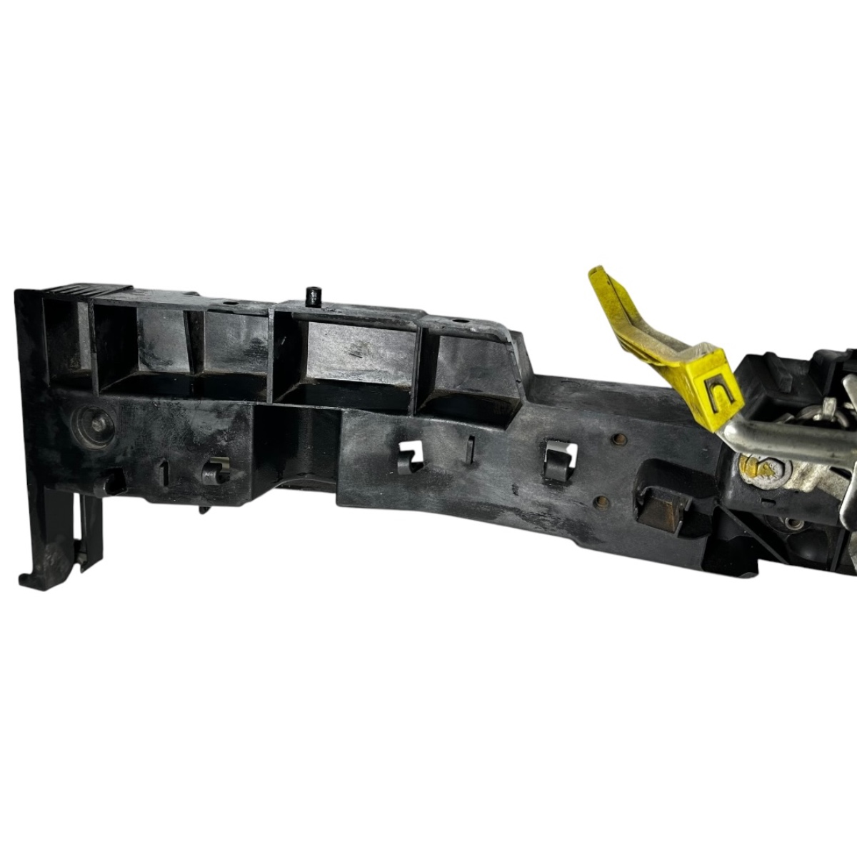 Suporte De Parachoque Citroen C3 Air Cross 13/19 - Imagem 7
