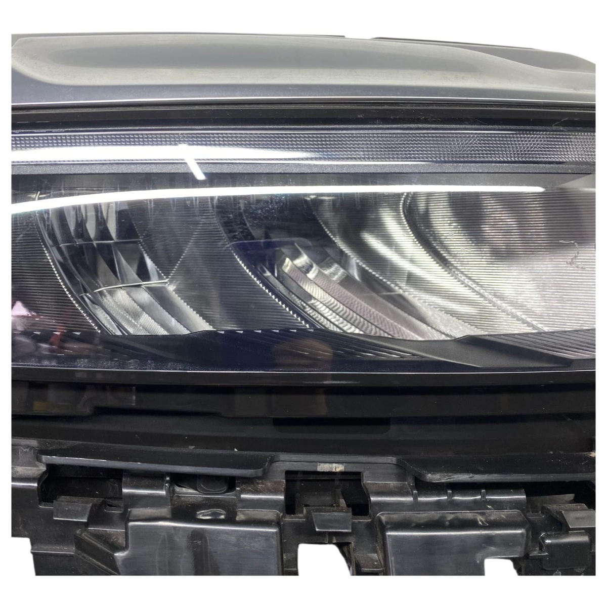 Farol Dianteiro Direito Jeep Commander 2020 2025 Full Led - Imagem 6