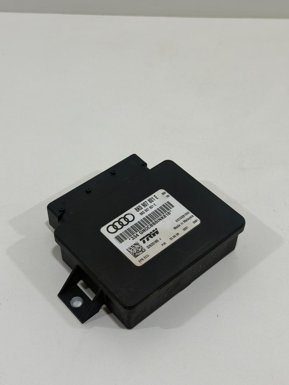 Módulo Estacionamento Audi A4 2009 - 2012 / 8k0907801