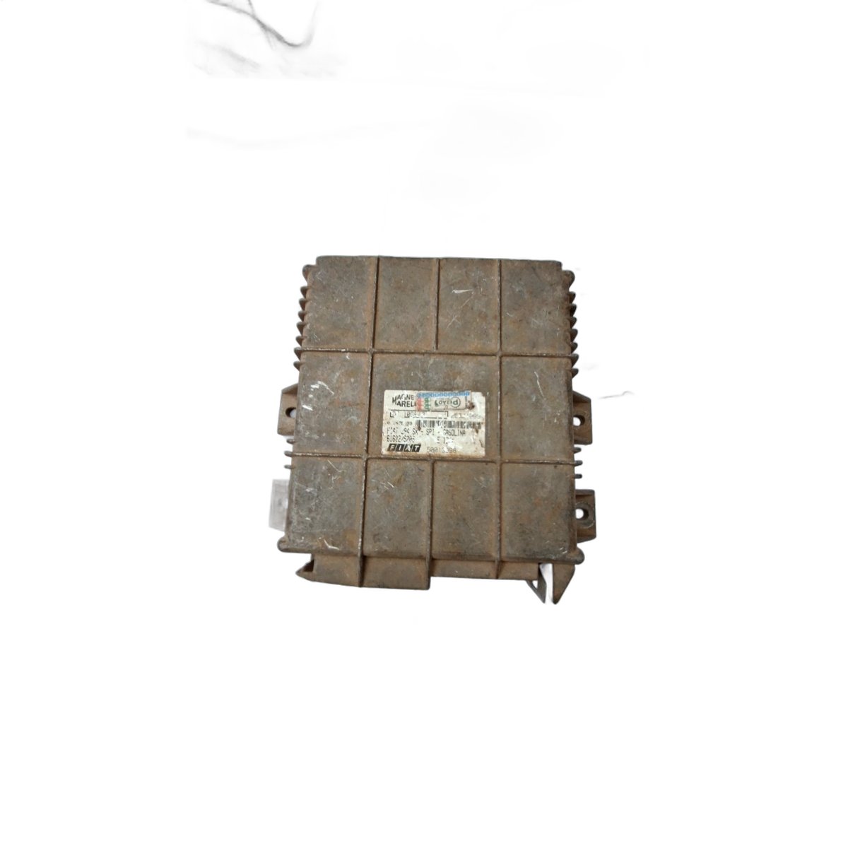 Modulo Injecao Uno 1.0 6160275205 50013998 Original