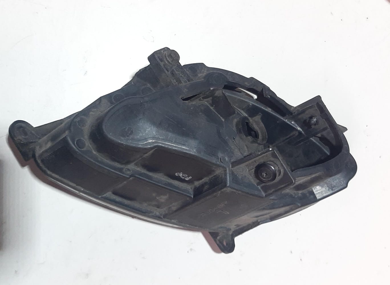 FAROL AUXILIAR PICANTO 2012/2014 LADO DIREITO USADO - Imagem 4