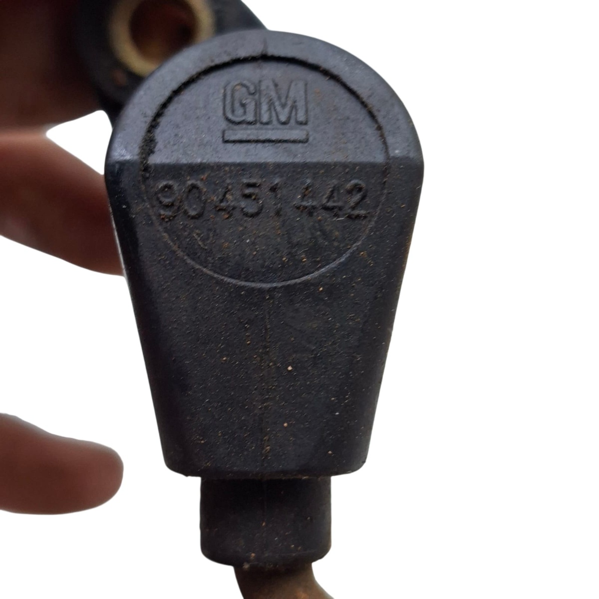 Sensor Rotação Celta Prisma Corsa Montana Meriva 1.0 1.4 1.8 - Imagem 3