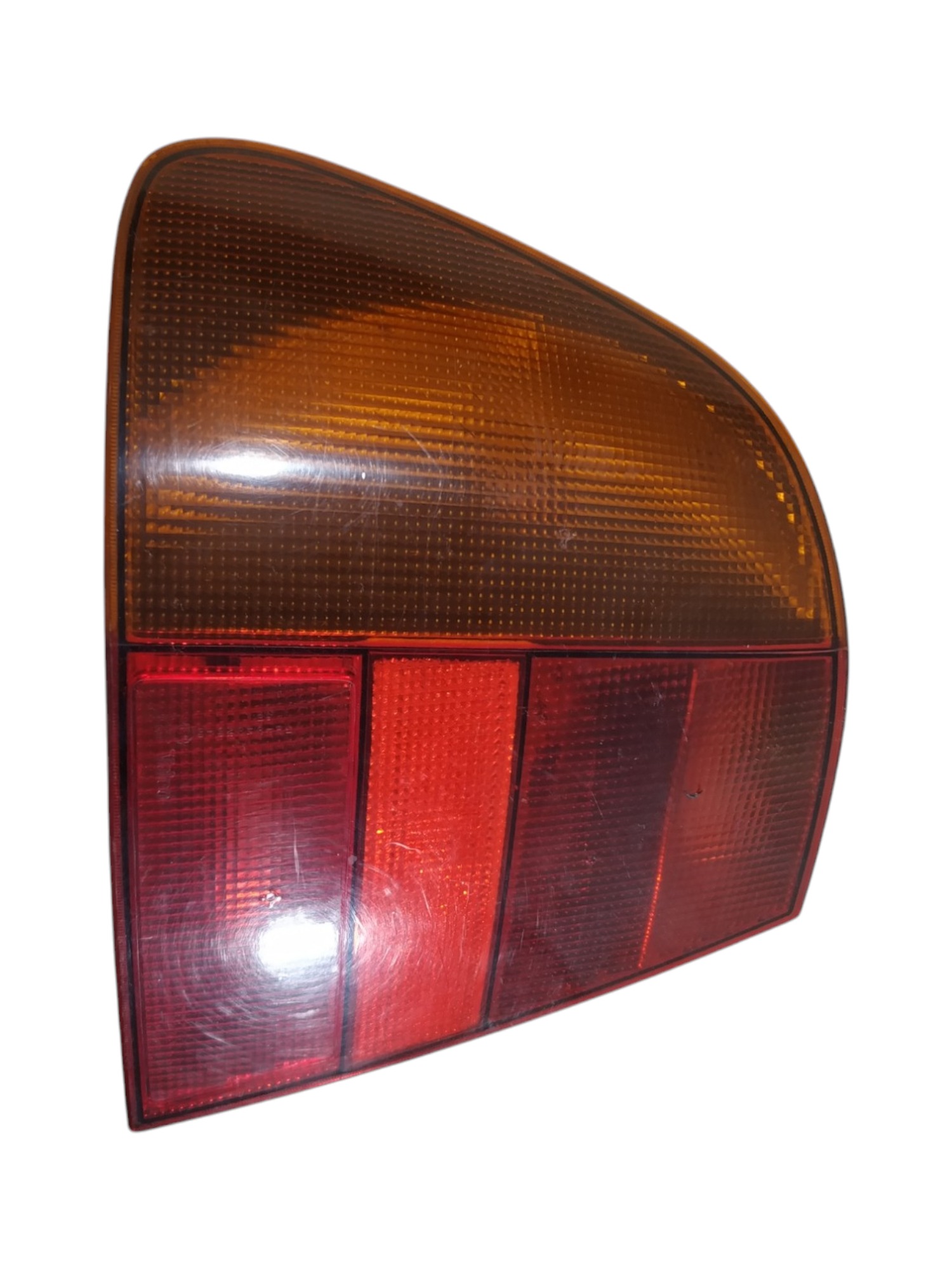 Lanterna Esquerda Volkswagen Polo Classic 97 1.8 C/detalhe E - Imagem 6