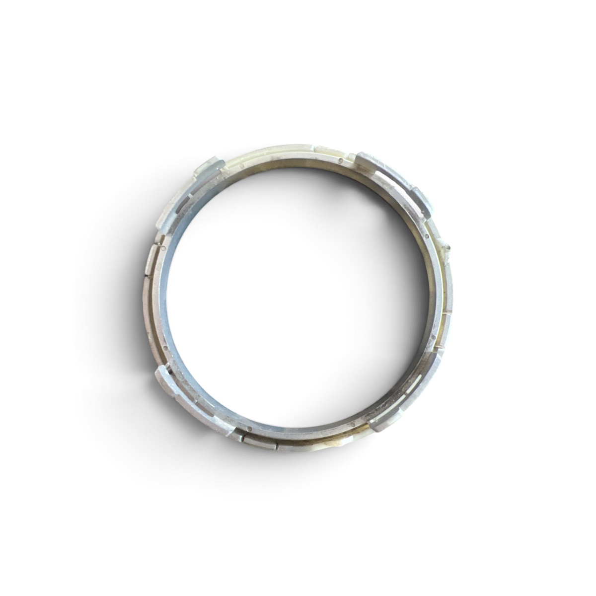 Moldura aro difusor de ar gol/voyage/saveiro G5 2009/2013 - Imagem 4