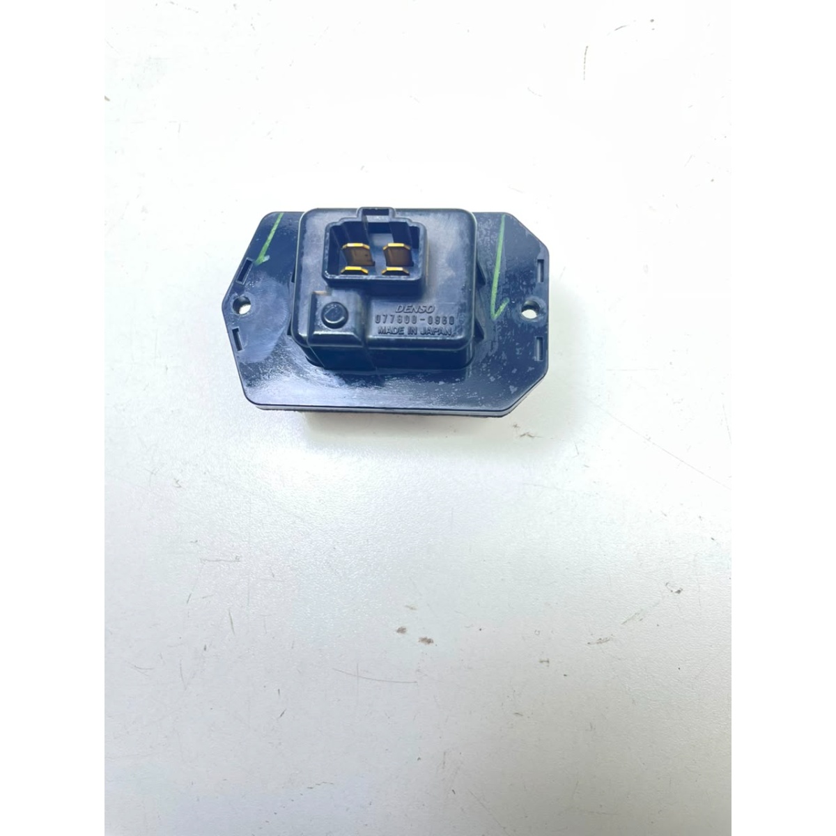 Resistência Do Ar Condicionado Honda Civic 1.8 2002 2011 - Imagem 6