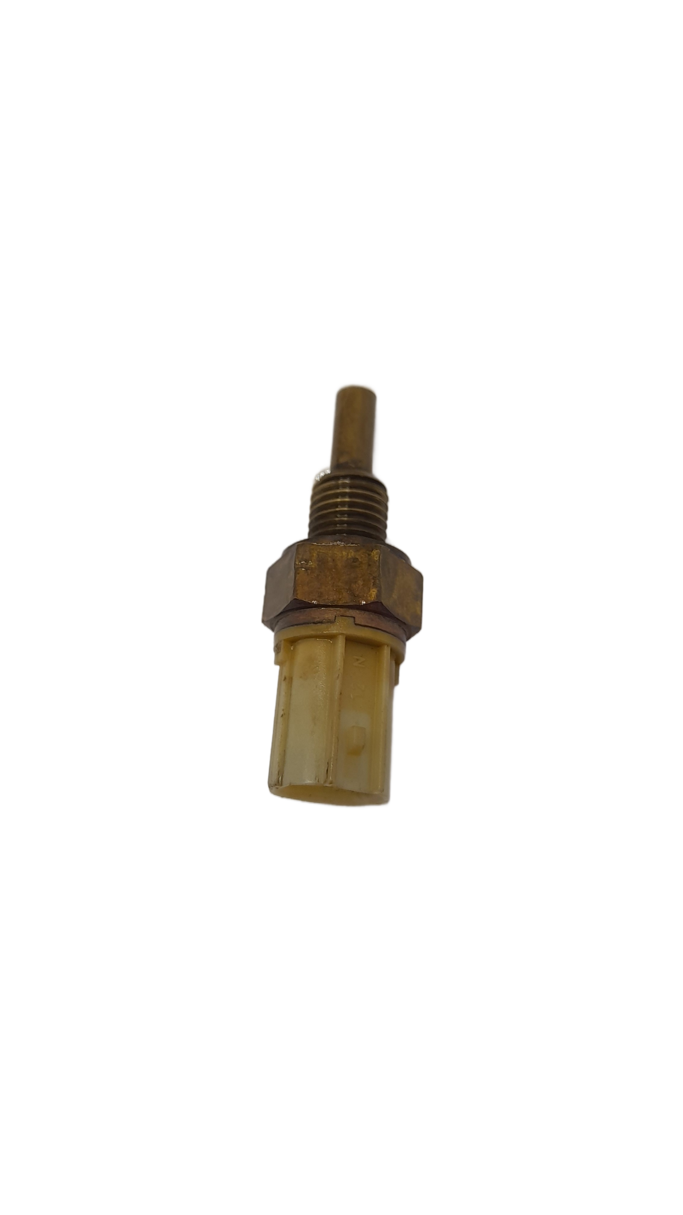 Sensor Temperatura Honda Cg 150 Fan 10-11 ( - Imagem 3
