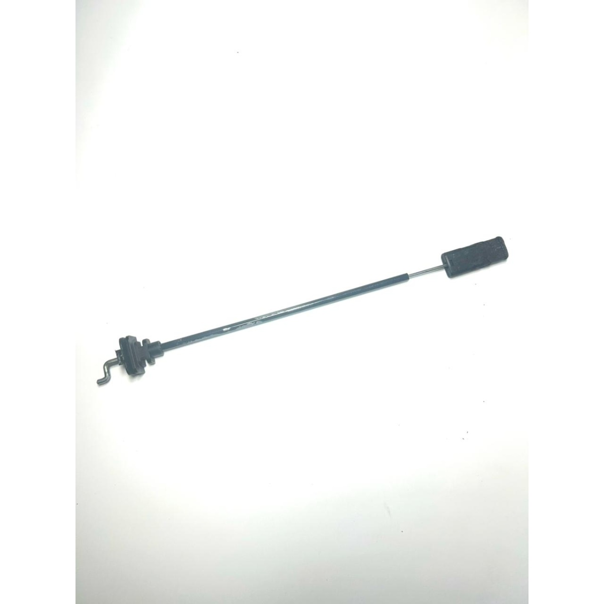 Pino Trava Fechadura Porta Dianteira Direita Corsa Sedan - Imagem 5