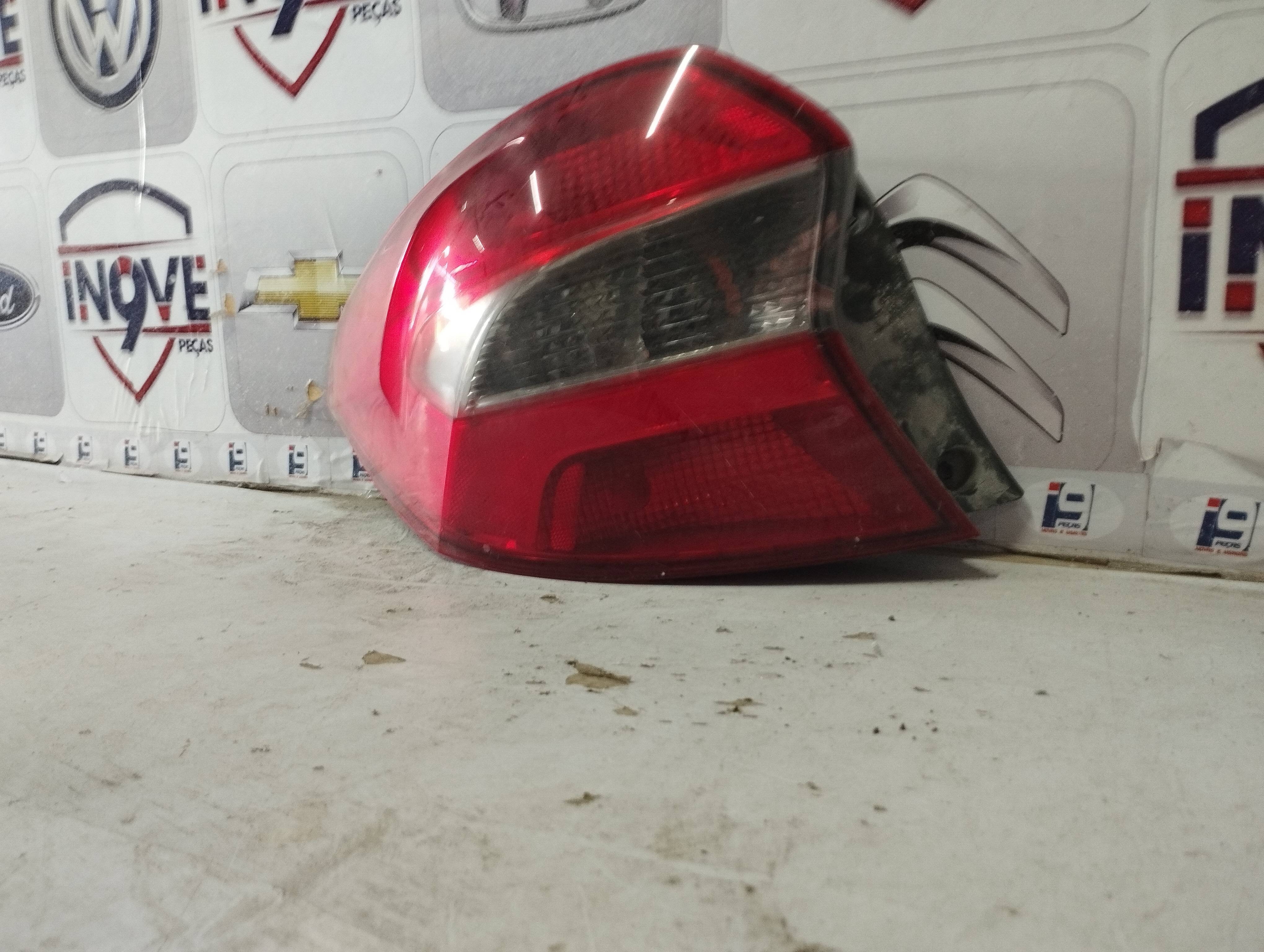 Lanterna Ford Ka Sedan 2019/2022 Lado Esquerdo - Imagem 3