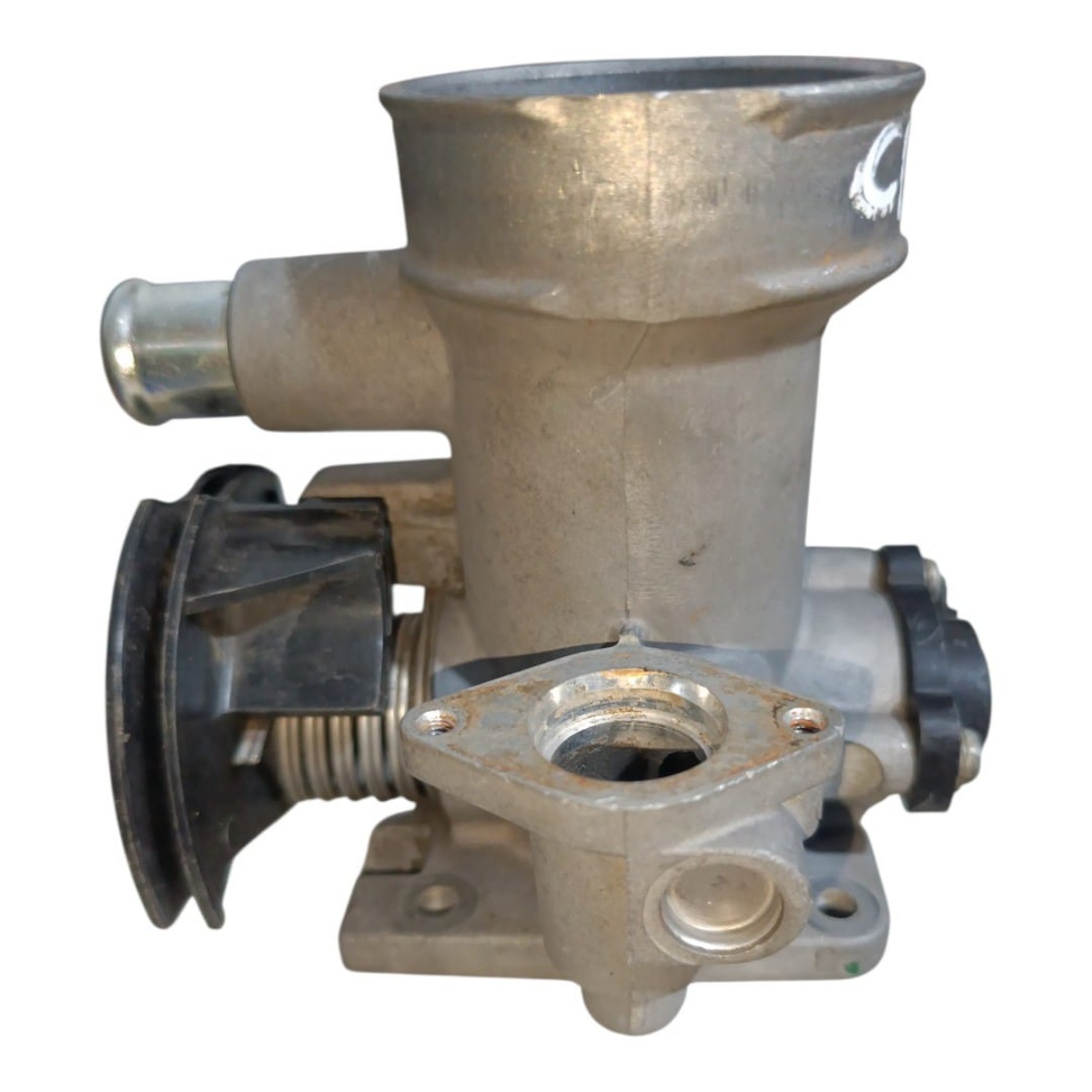 Tbi Corpo Borboleta Chevrolet Celta Corsa 1.0 Flex 06/08 - Imagem 2