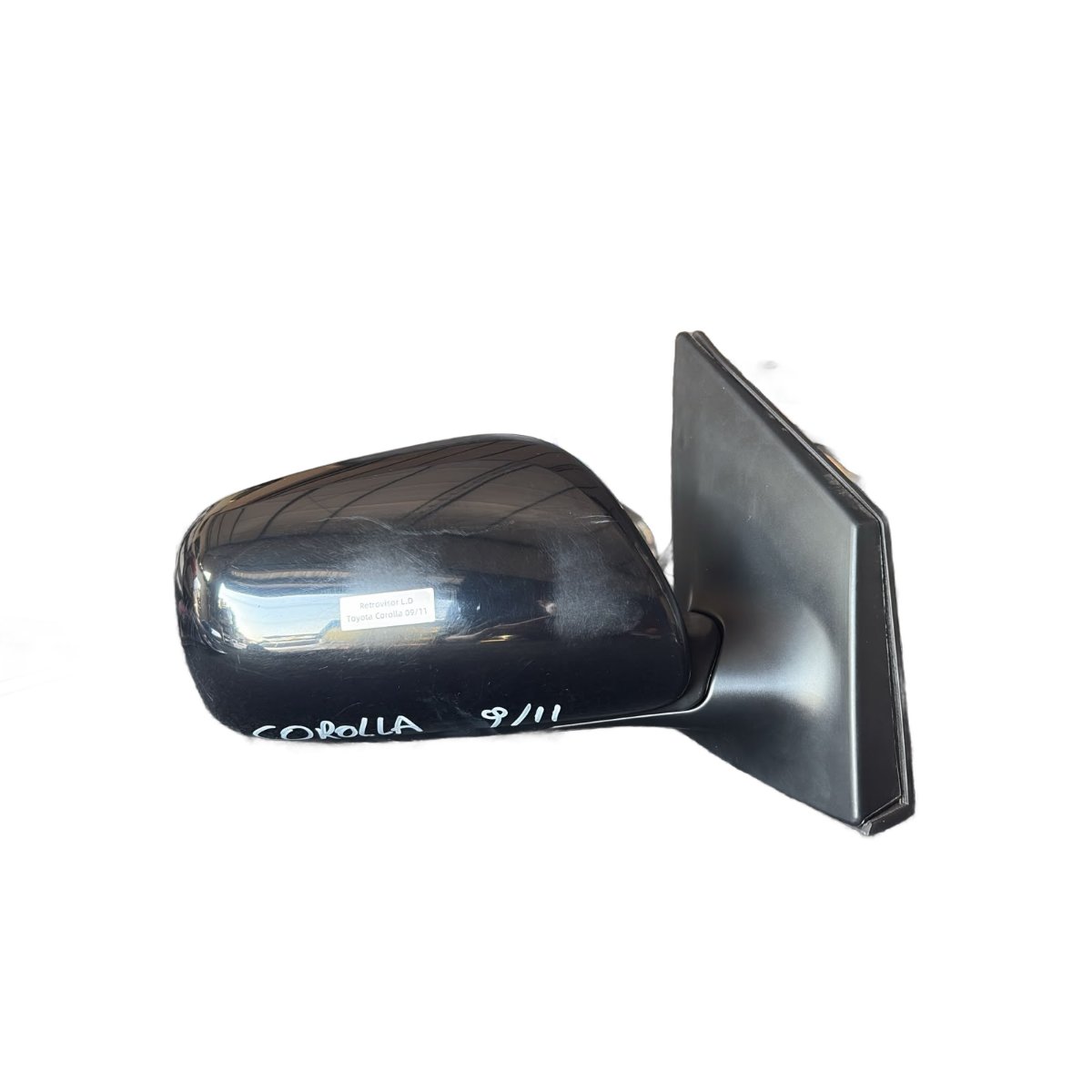 Retrovisor L.d Toyota Corolla 09/11