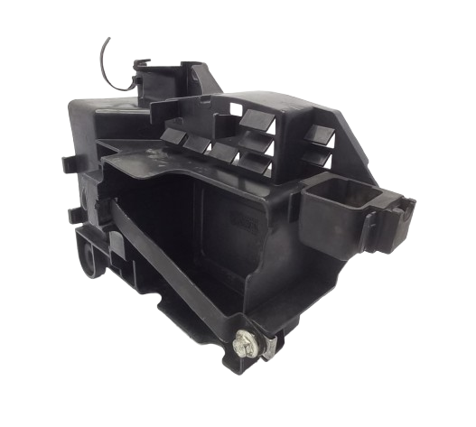 Caixa Bateria Titan 150 Mix 2009-20013 - Imagem 2