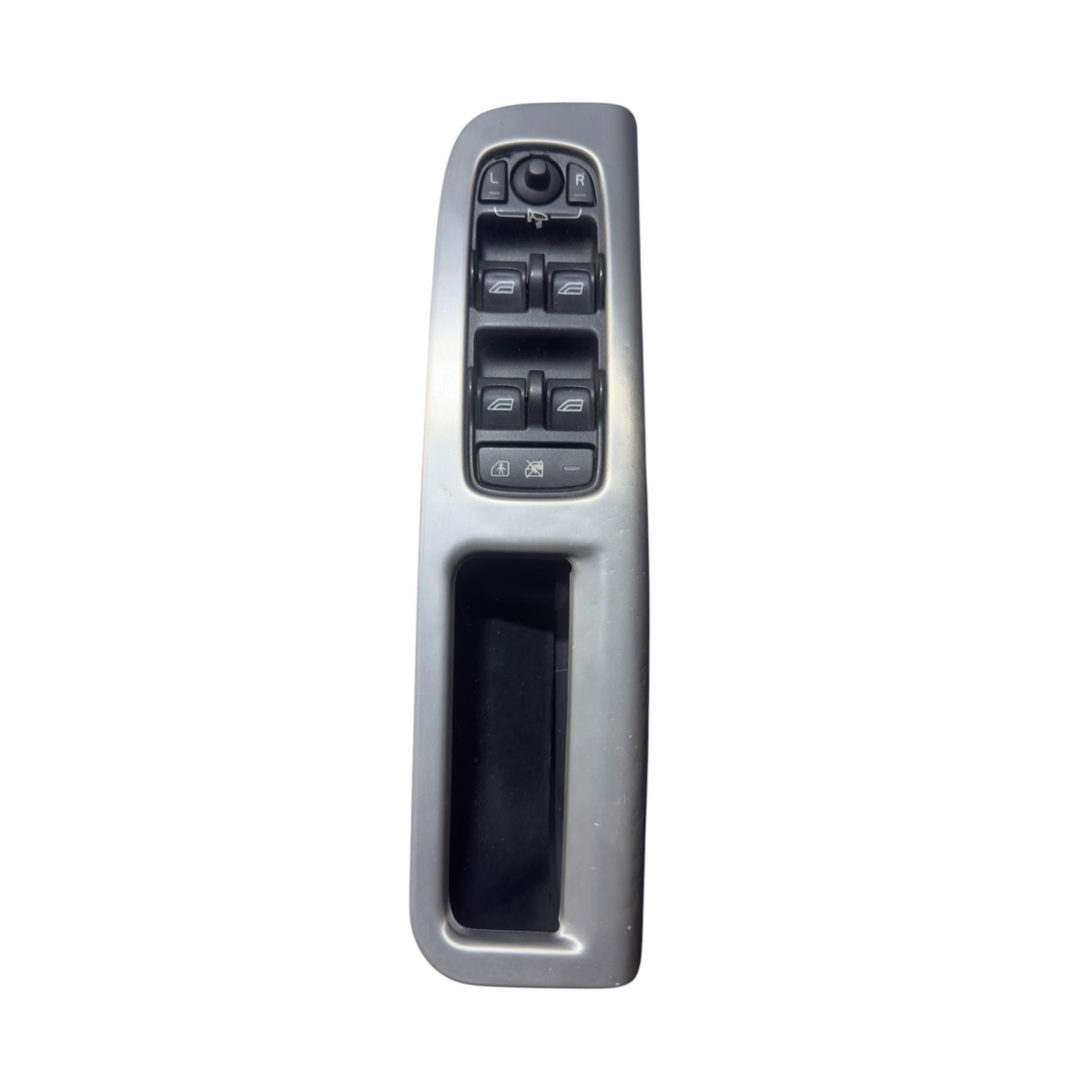 Botão Comando Vidro Elétrico Moldura Volvo 40 2008/2009